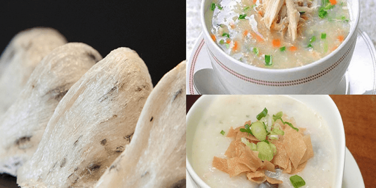 Những cách nấu cháo tổ yến đơn giản, thơm ngon tại nhà