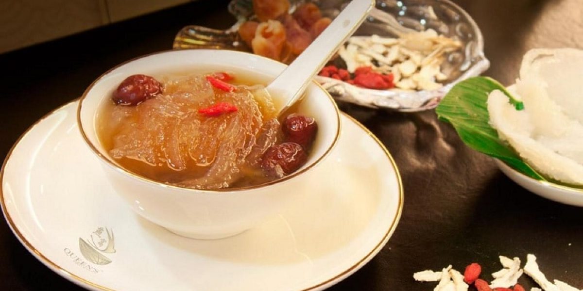 Cùng tìm hiểu những cách nấu chè tổ yến thơm ngon nhé