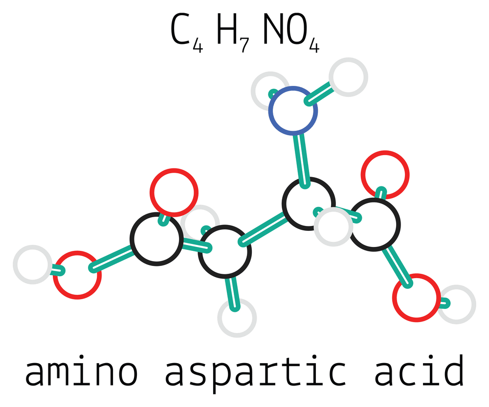 Công dụng của Aspartic Acid đối với cơ thể người là gì?