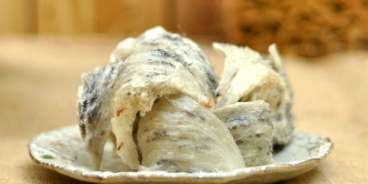 sự khác nhau giữa yến thô và yến tinh chế